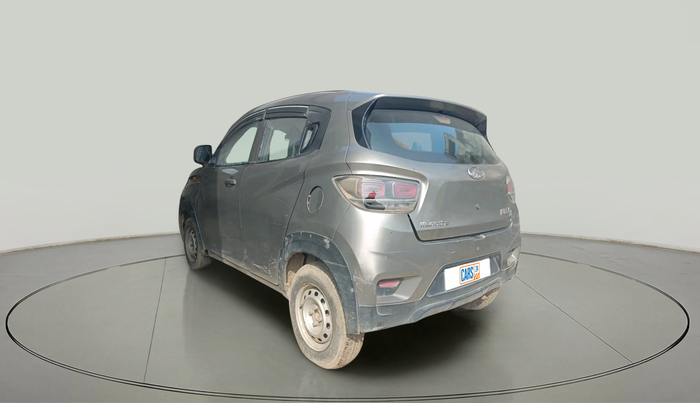2017 Mahindra KUV 100 NXT K2 P 6 STR, Petrol, Manual, 40,000 km, exterior