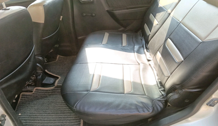 2013 Maruti Wagon R Stingray LXI, Petrol, Manual, 1,26,517 km, interior