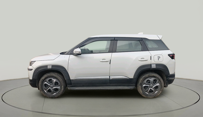 2023 Maruti BREZZA VXI SMART HYBRID, Petrol, Manual, 24,760 km, exterior