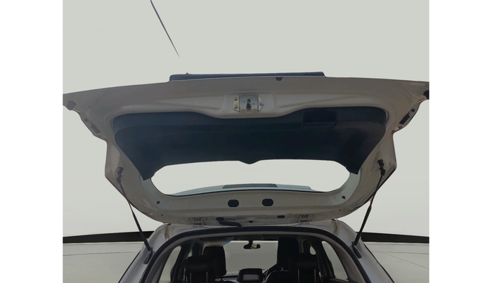 2023 Maruti BREZZA VXI SMART HYBRID, Petrol, Manual, 24,760 km, exterior