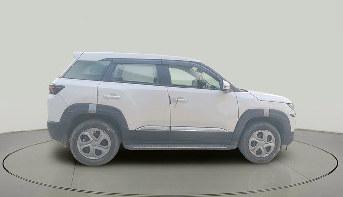 2023 Maruti BREZZA VXI SMART HYBRID, Petrol, Manual, 24,760 km, exterior