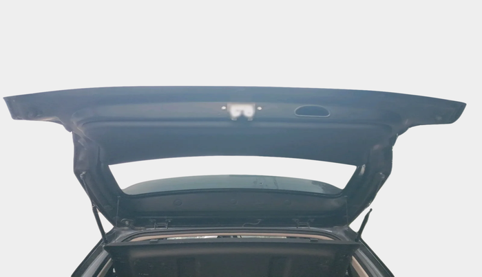 2021 Hyundai Creta SX (O) 1.4 TURBO DCT, Petrol, Automatic, 42,184 km, exterior