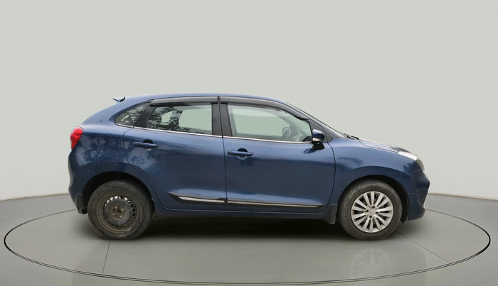 2019 Maruti Baleno DELTA PETROL 1.2, Petrol, Manual, 47,581 km, exterior