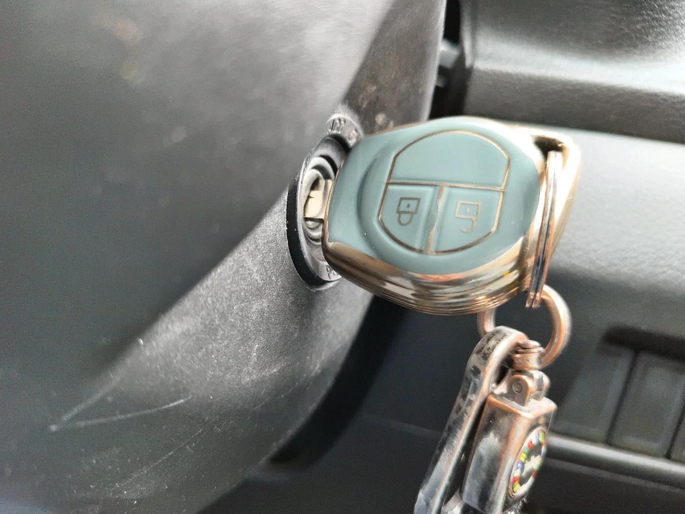 2019 Maruti Baleno DELTA PETROL 1.2, Petrol, Manual, 47,581 km, interior