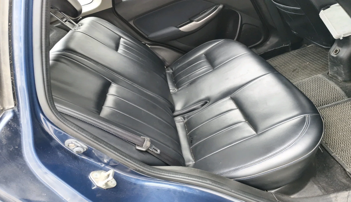 2019 Maruti Baleno DELTA PETROL 1.2, Petrol, Manual, 47,581 km, interior