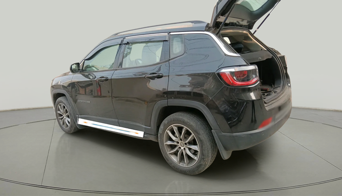 2020 Jeep Compass LIMITED PLUS 2.0 DIESEL 4X4 AT, Diesel, Automatic, 1,15,933 km, exterior