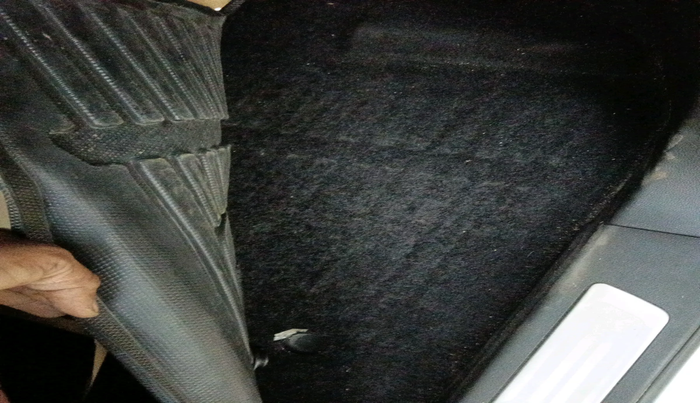 2021 MG HECTOR PLUS SELECT 2.0 DIESEL TURBO MT 7-STR, Diesel, Manual, 78,296 km, interior