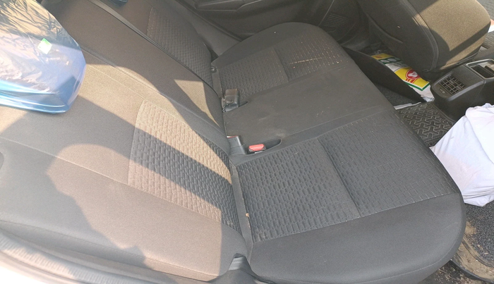 2024 Maruti Swift ZXi Plus, Petrol, Manual, 16,252 km, interior