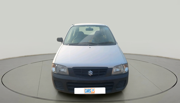 2010 Maruti Alto LXI, Petrol, Manual, 70,248 km, exterior