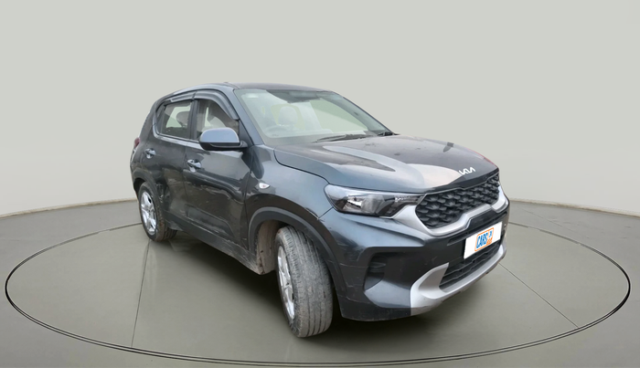 2023 KIA SONET HTK 1.2, Petrol, Manual, 18,792 km, exterior