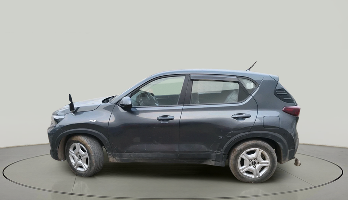 2023 KIA SONET HTK 1.2, Petrol, Manual, 18,792 km, exterior