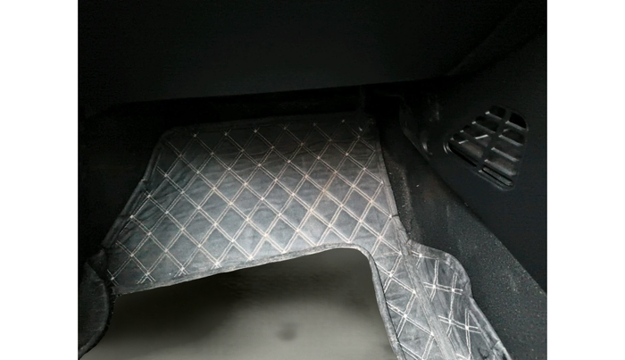 2023 KIA SONET HTK 1.2, Petrol, Manual, 18,792 km, interior