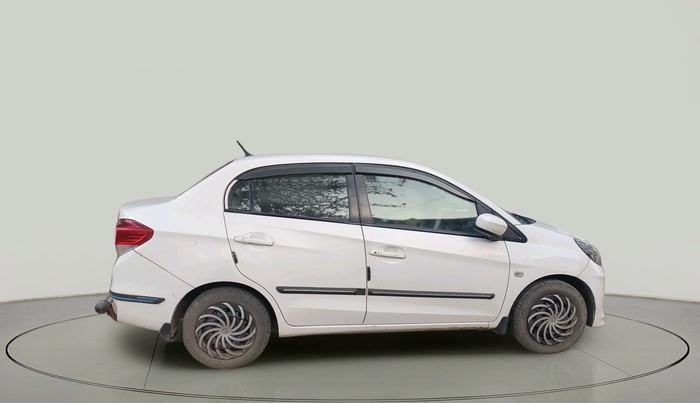 2014 Honda Amaze 1.2L I-VTEC EX, Petrol, Manual, 79,178 km, exterior