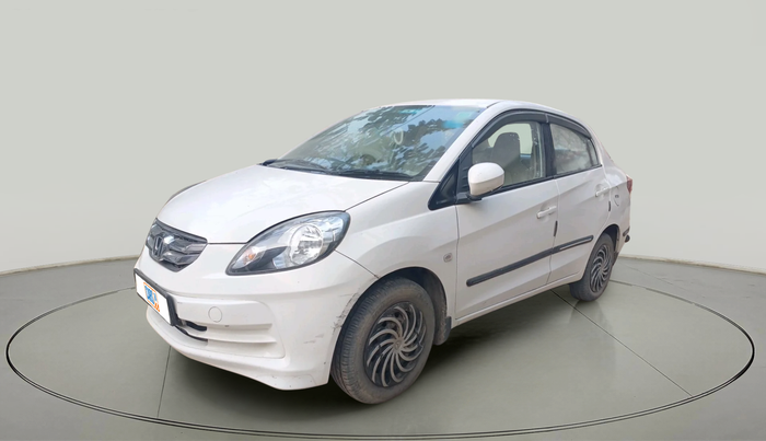 2014 Honda Amaze 1.2L I-VTEC EX, Petrol, Manual, 79,178 km, exterior