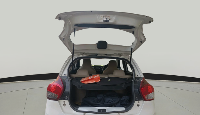 2022 Maruti Celerio ZXI, Petrol, Manual, 82,950 km, exterior