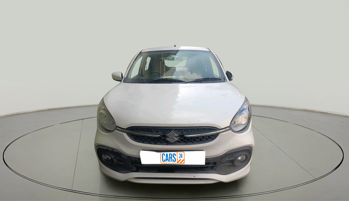 2022 Maruti Celerio ZXI, Petrol, Manual, 82,950 km, exterior