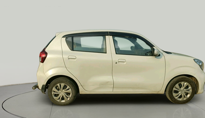 2022 Maruti Celerio ZXI, Petrol, Manual, 82,950 km, exterior