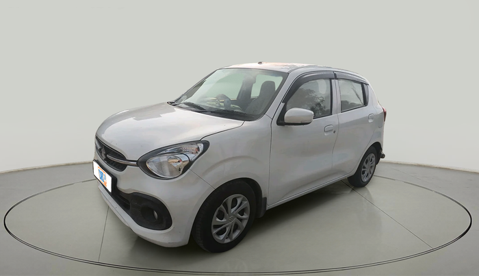 2022 Maruti Celerio ZXI, Petrol, Manual, 82,950 km, exterior
