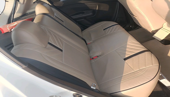 2022 Maruti Celerio ZXI, Petrol, Manual, 82,950 km, interior