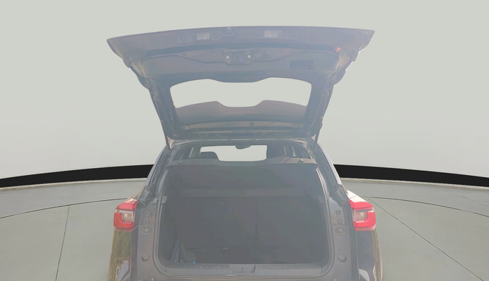 2023 Nissan MAGNITE Kuro Edition 1.0  MT , Petrol, Manual, 26,716 km, exterior