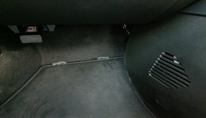 2023 Nissan MAGNITE Kuro Edition 1.0  MT , Petrol, Manual, 26,716 km, interior