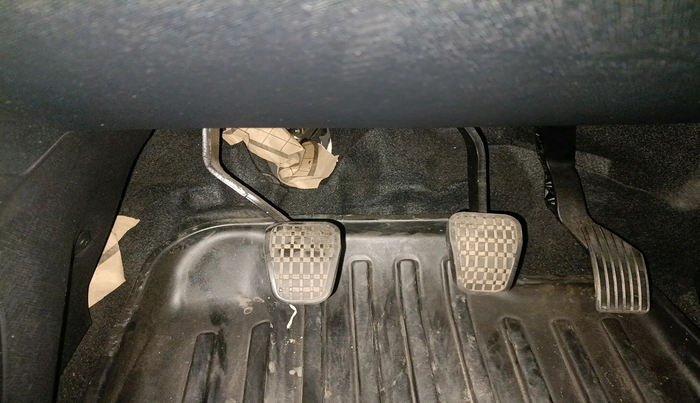 2024 Tata NEXON PURE 1.2 PETROL, Petrol, Manual, 6,103 km, interior