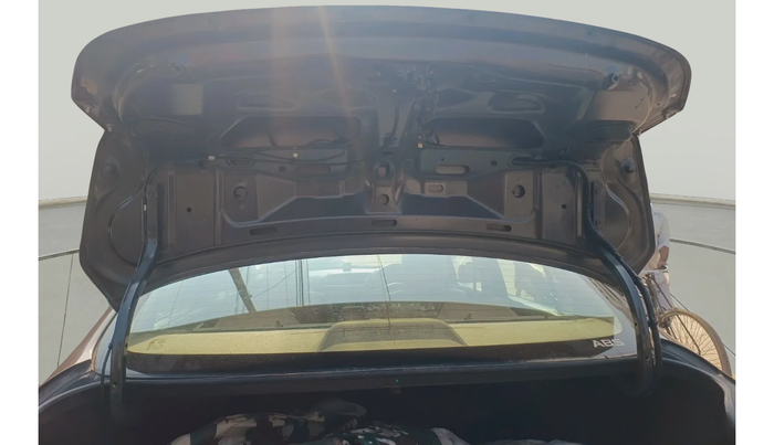 2015 Maruti Ciaz ZXI+, Petrol, Manual, 1,09,793 km, exterior