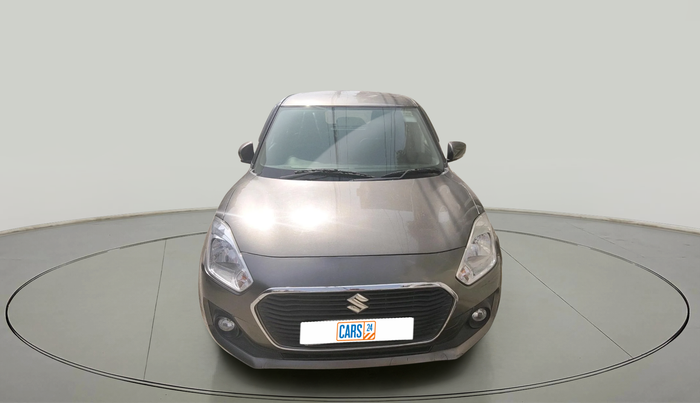 2019 Maruti Swift VXI, Petrol, Manual, 97,086 km, exterior