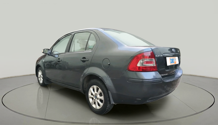 2012 Ford Figo TITANIUM 1.4 DIESEL, Diesel, Manual, 1,39,474 km, exterior