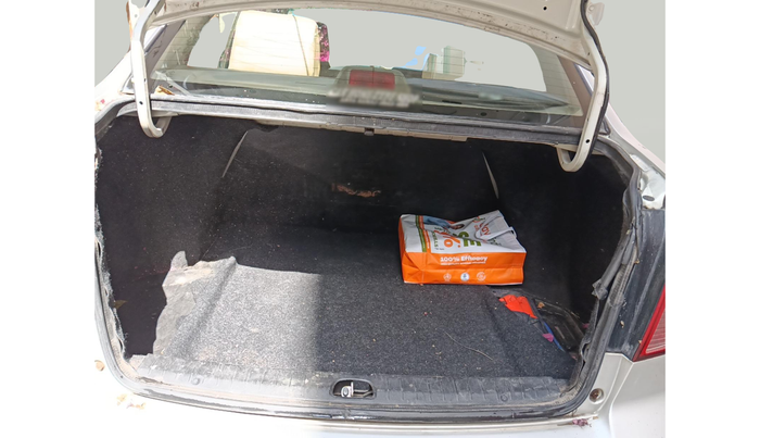 2007 Maruti SX4 ZXI, Petrol, Manual, 78,544 km, exterior
