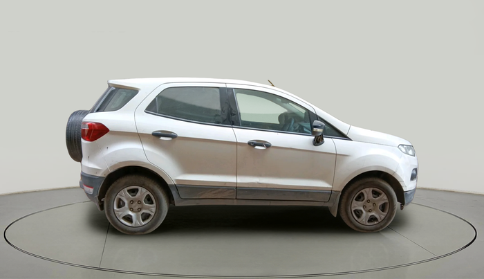 2015 Ford Ecosport AMBIENTE 1.5L PETROL, Petrol, Manual, 81,916 km, exterior