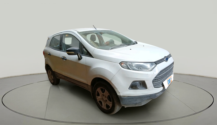 2015 Ford Ecosport AMBIENTE 1.5L PETROL, Petrol, Manual, 81,916 km, exterior