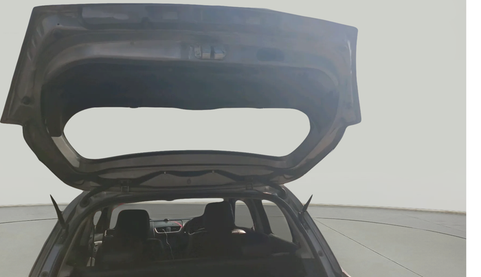 2012 Maruti Swift VXI, Petrol, Manual, 1,24,651 km, exterior