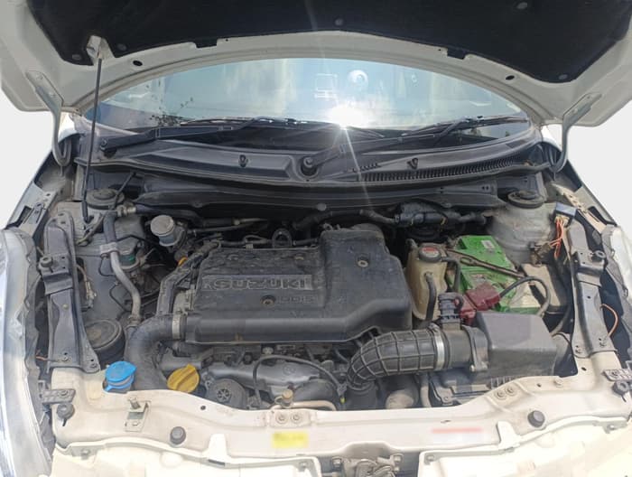 2013 Maruti Swift Dzire VDI, Diesel, Manual, 64,042 km, exterior