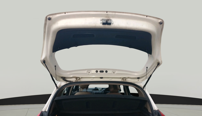 2013 Hyundai i20 MAGNA 1.2, Petrol, Manual, 96,748 km, exterior