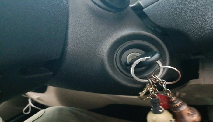 2013 Hyundai i20 MAGNA 1.2, Petrol, Manual, 96,748 km, interior