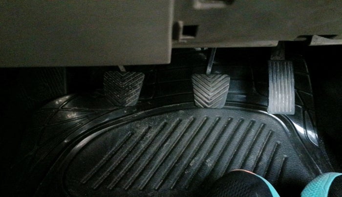 2013 Hyundai i20 MAGNA 1.2, Petrol, Manual, 96,748 km, interior