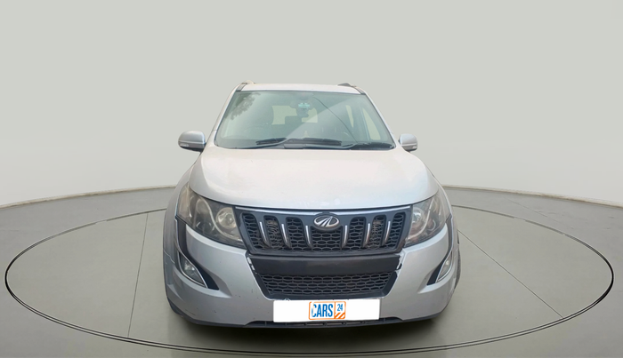 2015 Mahindra XUV500 W8, Diesel, Manual, 1,01,662 km, exterior