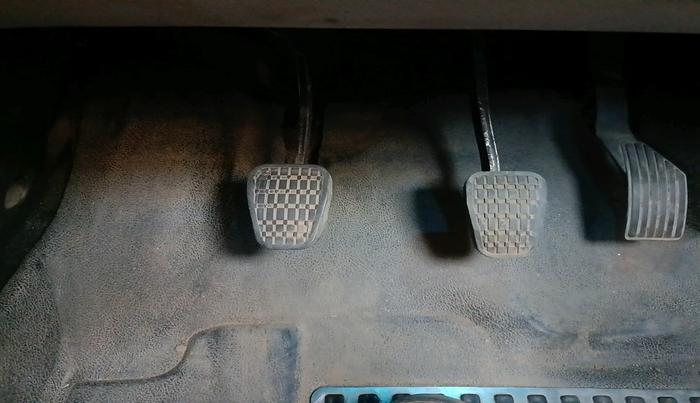 2021 Tata ALTROZ XZ PETROL, Petrol, Manual, 48,012 km, interior