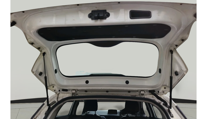 2023 Tata NEXON XMA PLUS SUNROOF PETROL, Petrol, Automatic, 21,269 km, exterior