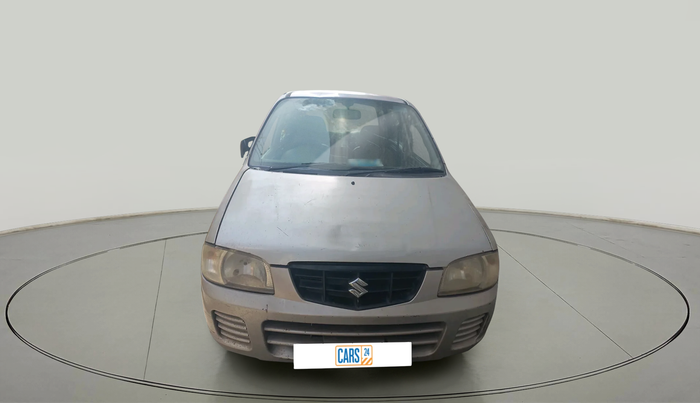 2010 Maruti Alto LXI, Petrol, Manual, 2,00,779 km, exterior