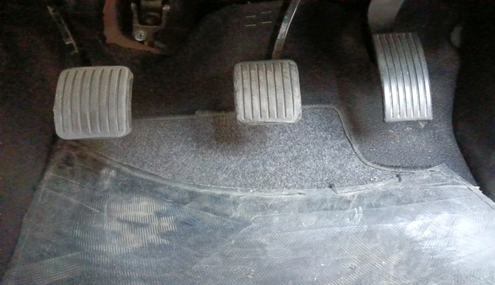 2017 Hyundai Grand i10 SPORTZ 1.2 KAPPA VTVT, Petrol, Manual, 39,650 km, interior