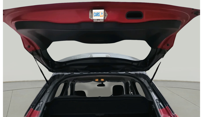 2018 Maruti Vitara Brezza ZDI PLUS DUAL TONE, Diesel, Manual, 88,546 km, exterior