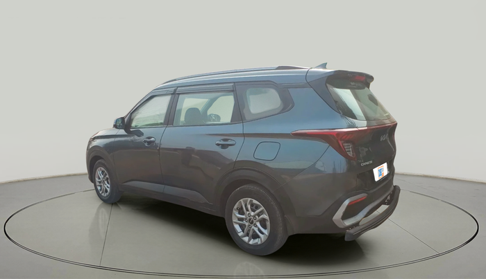 2023 KIA CARENS PRESTIGE 1.5 DIESEL 7 STR, Diesel, Manual, 1,39,322 km, exterior