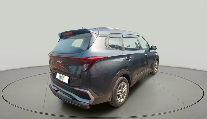 2023 KIA CARENS PRESTIGE 1.5 DIESEL 7 STR, Diesel, Manual, 1,39,322 km, exterior