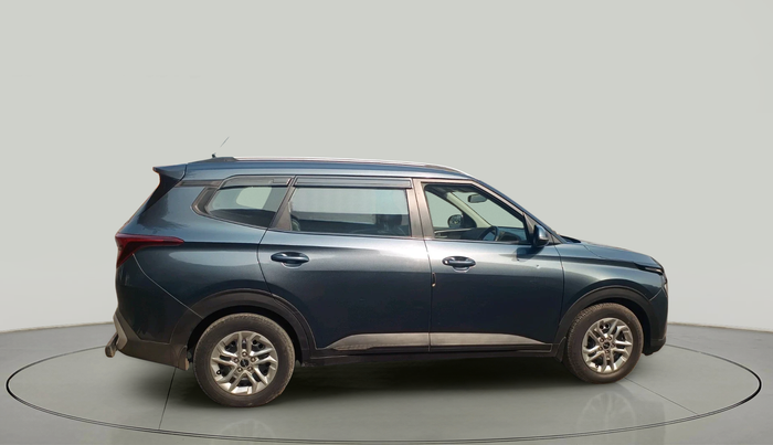 2023 KIA CARENS PRESTIGE 1.5 DIESEL 7 STR, Diesel, Manual, 1,39,322 km, exterior