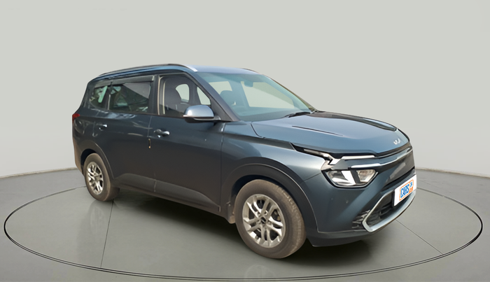 2023 KIA CARENS PRESTIGE 1.5 DIESEL 7 STR, Diesel, Manual, 1,39,322 km, exterior