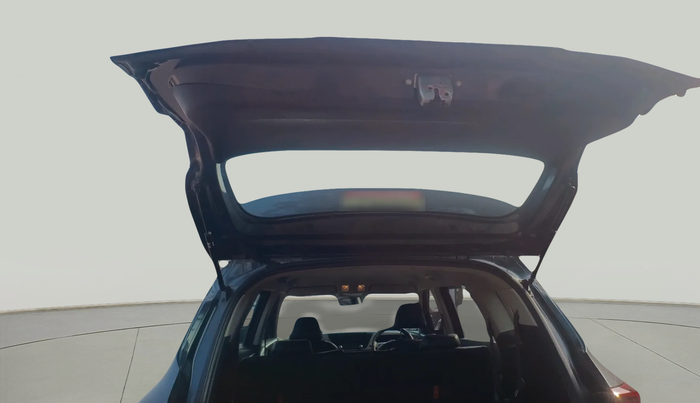 2023 KIA CARENS PRESTIGE 1.5 DIESEL 7 STR, Diesel, Manual, 1,39,322 km, exterior