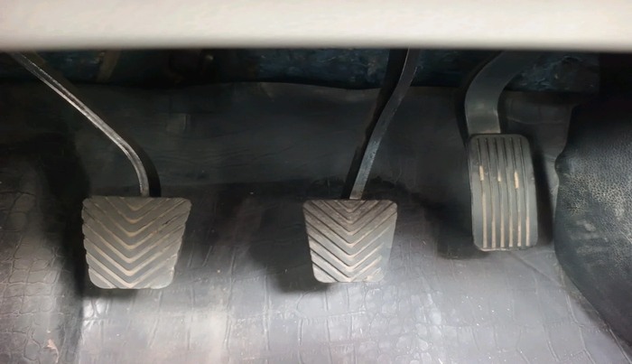 2023 KIA CARENS PRESTIGE 1.5 DIESEL 7 STR, Diesel, Manual, 1,39,322 km, interior