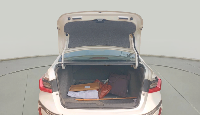 2021 Honda City 1.5L I-VTEC ZX, Petrol, Manual, 47,346 km, exterior